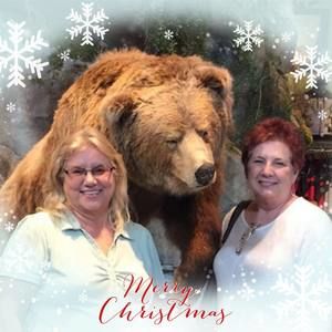 Meet your Posher, Dot